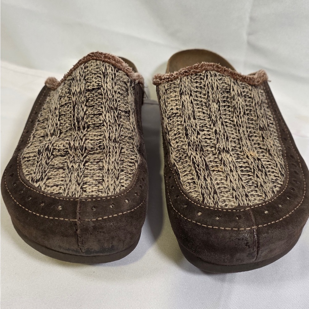 Papillo Birkenstock Slip On Clogs Women’s Size 7